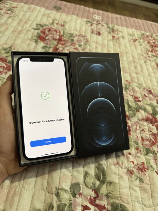 Iphone 12 Pro 512gb Айфон 12 Про 512гб