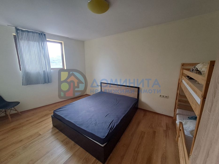Продава се Двустаен апартамент в Царево - 91 кв.м за 499 €/кв.м - Снимка #12