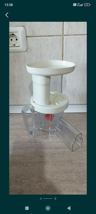 De vanzare storcător lent HD Cooksense 8801B