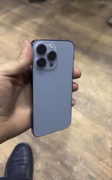 Iphone 13 pro srochna