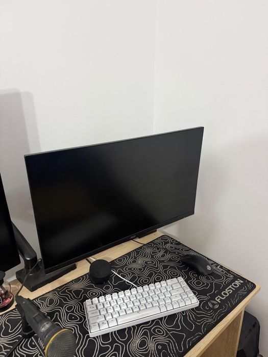 Setup gamind complet