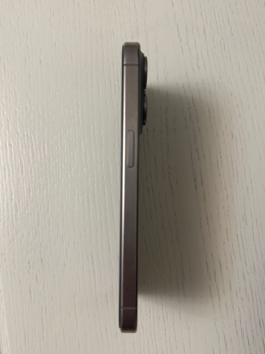 Iphone 15 pro 128 gb