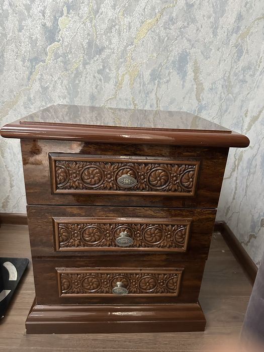 Mebel dlya spalni