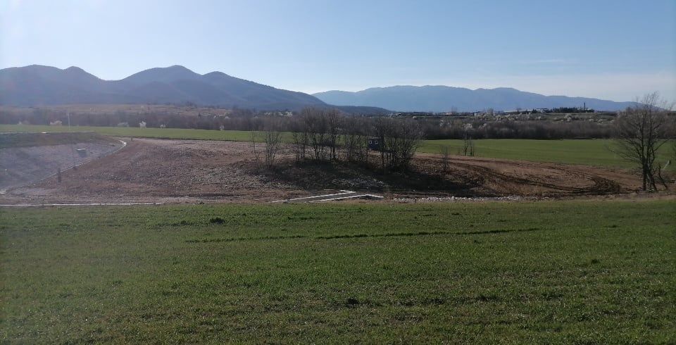 Продава се Земеделски имот в с. Новаково, Област Пловдив -  кв.м за 1800 €/дка - Снимка #5