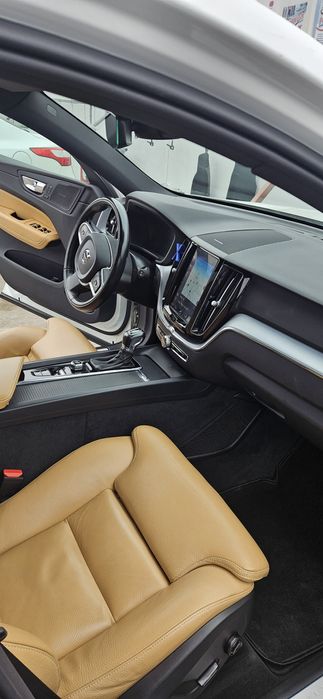 Vand  volvo xc60 an2020 motor d4