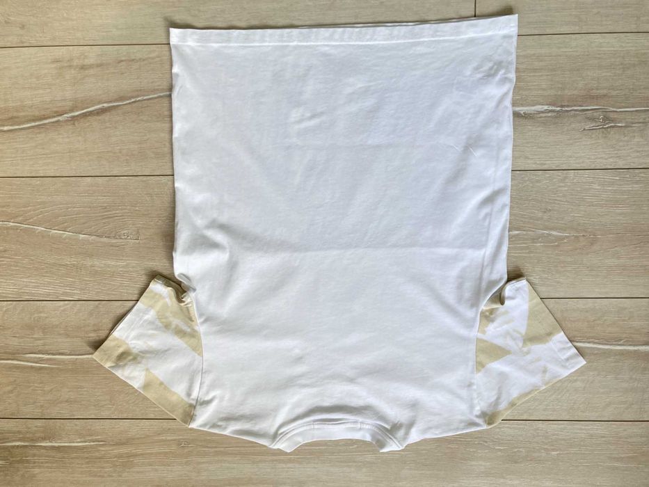 Calvin Klein blown up t shirt мъжка тениска размер S