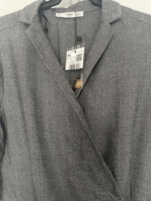 Гащеризон Mango нов