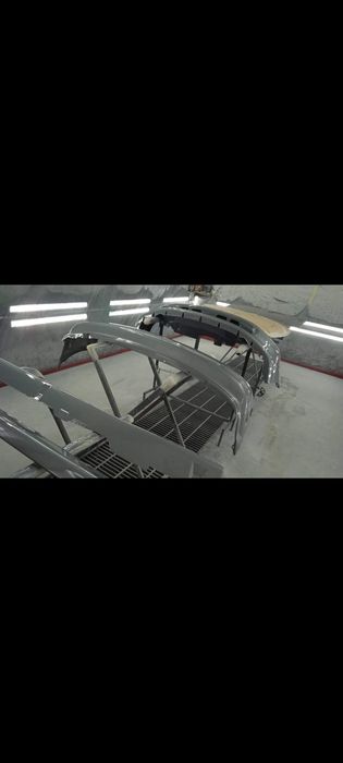 Vand Honda Civic ej9