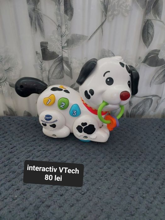 Jucării diverse pentru copii