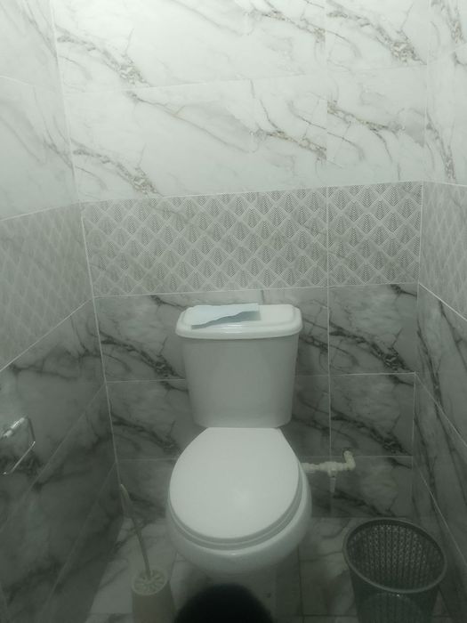 2 xona 6 etaj Sergeli tumani