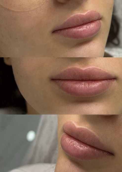 Услуги косметолога