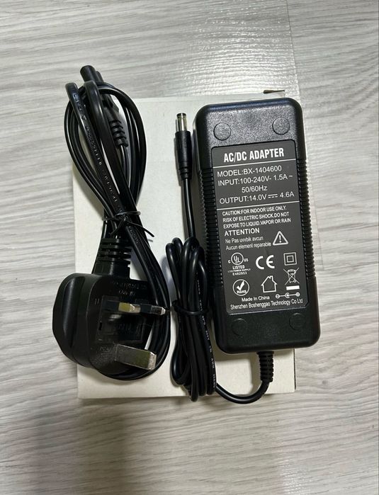 Докинг станция / Expansion dock (Microsoft Surface)