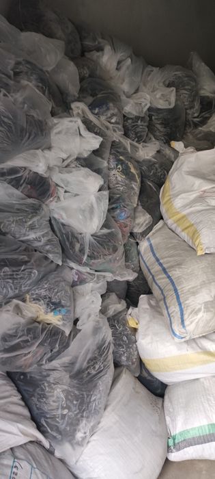 Вързанки, кетълки