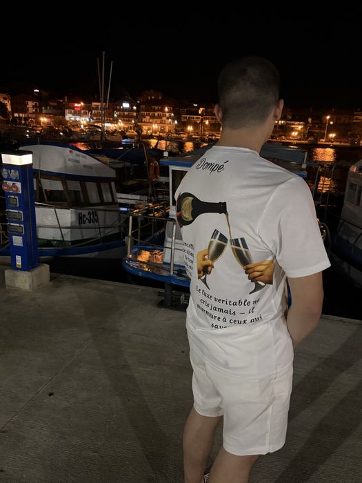 Тениски Dompé.