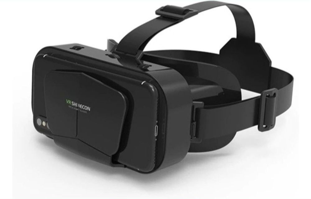 VR очки Shuinecon SC-G 10