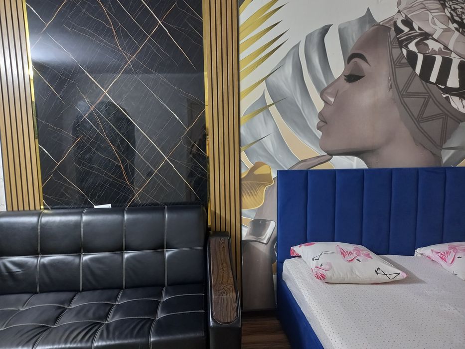 7000 до утра, болашак