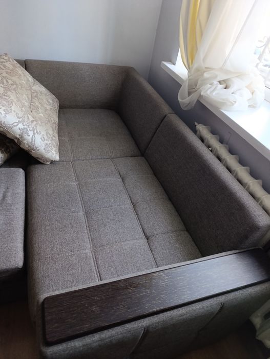Продам угловой диван