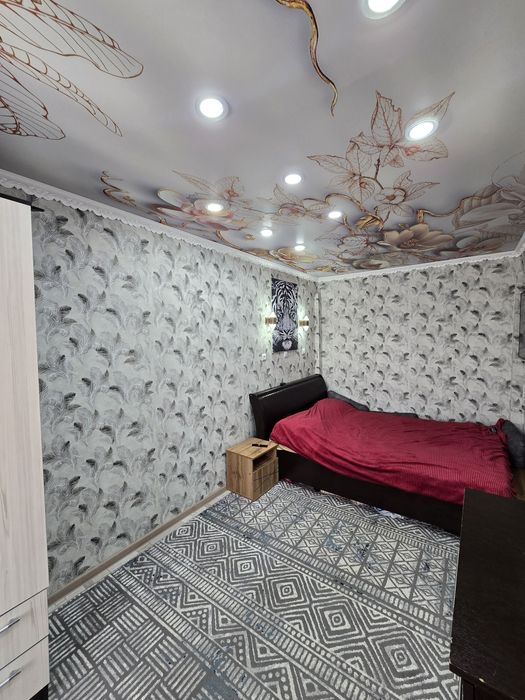 Продам 3х комнатную квартиру