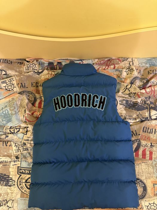 Оригинална мъжка грейка Hoodrich