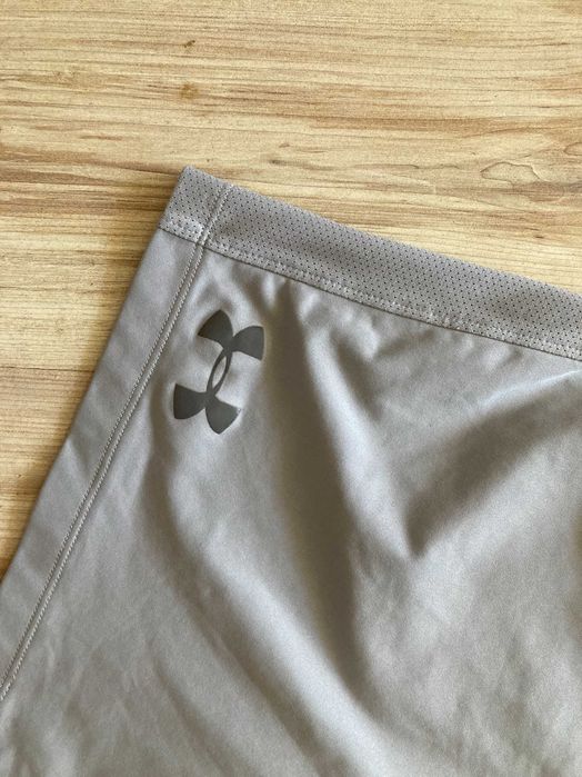 Under Armour MK1 Heatgeaer Fitted къси панталони къс панталон шорти SM