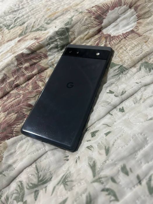 Pixel 6a продажа/обмен