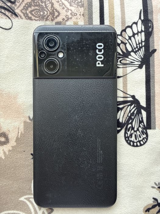Продается POCO M5