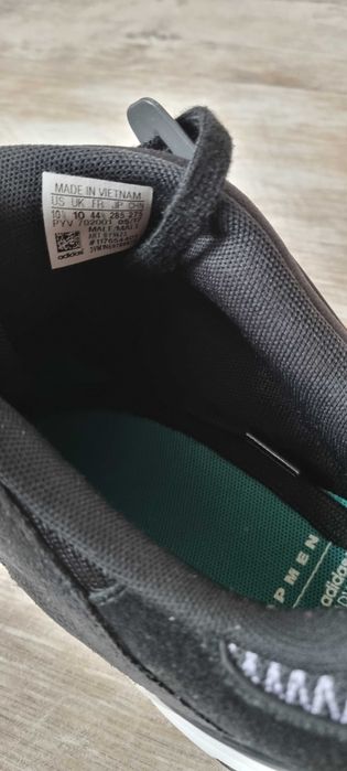 Мъжки обувки Adidas Equipment