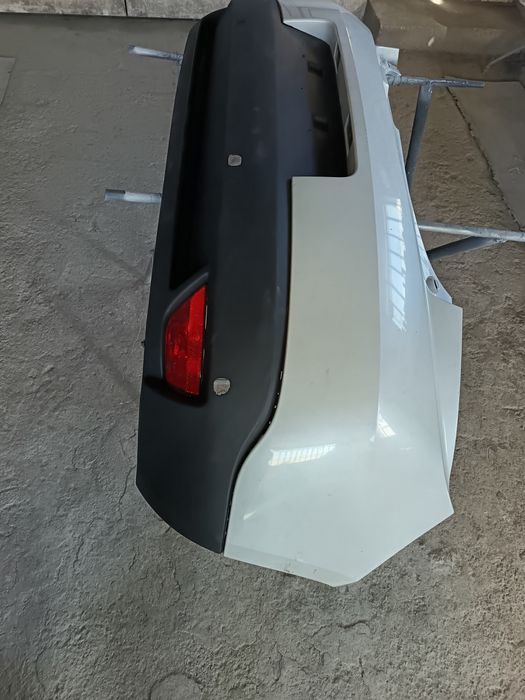 Bara spate Renault Megane 3 Coupe