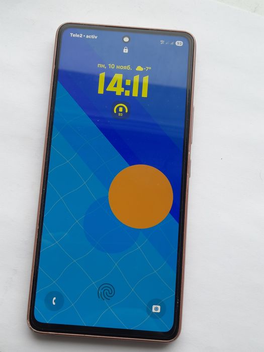 Продам самсунг а53 5дж
