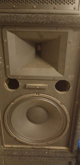 Boxe Eminence  400 w