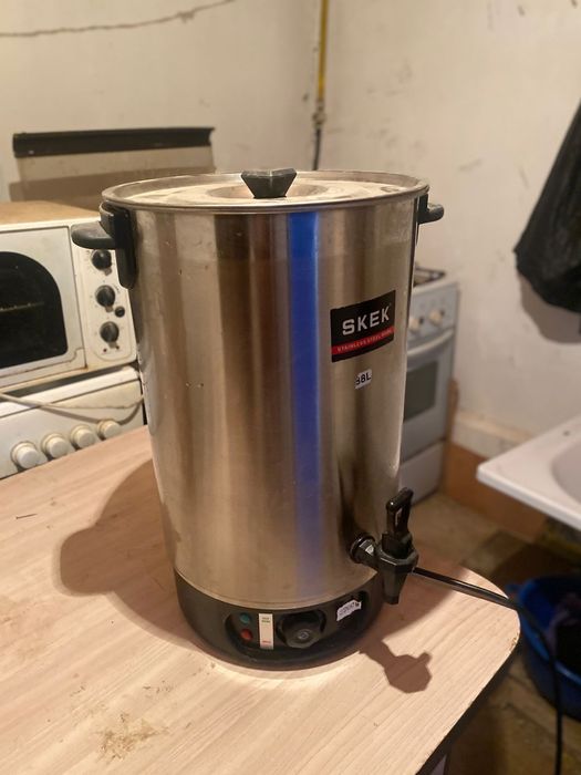 Тефаль.  большой