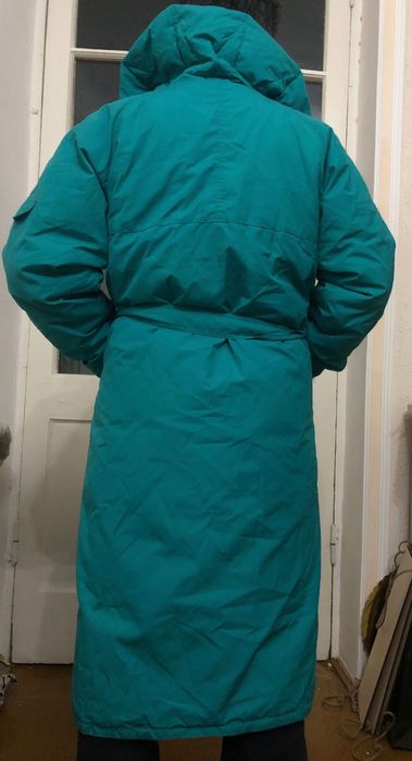 Пуховик, производство Китай фабричный