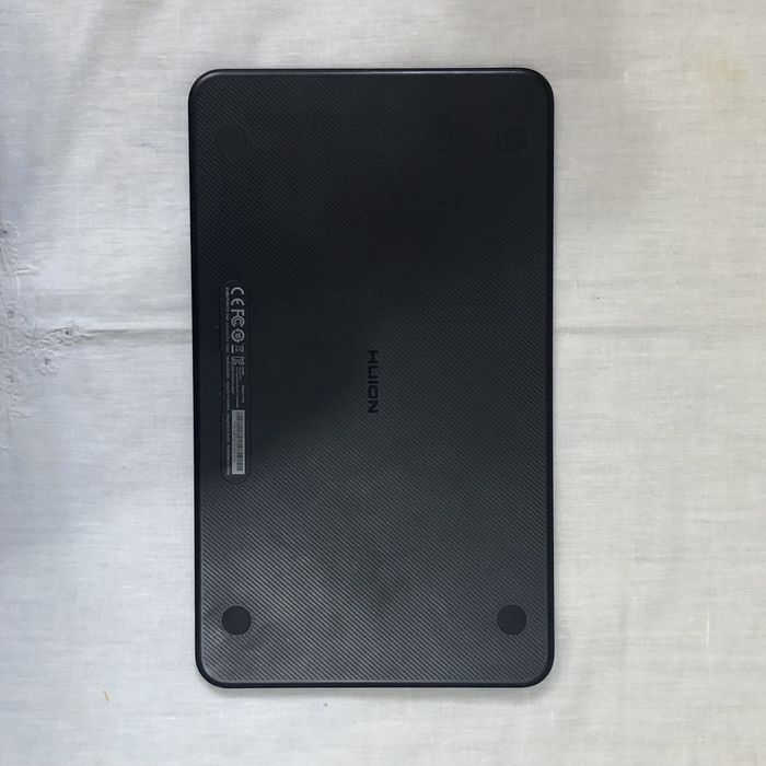 Графический планшет от компании Huion