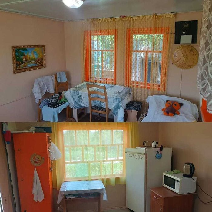 Продам дачу Сады-2