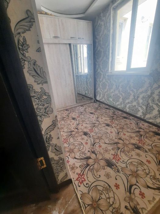 Квартира Сотилади Мирзо Улугбек  ТТЗ  1.     1²/3/3