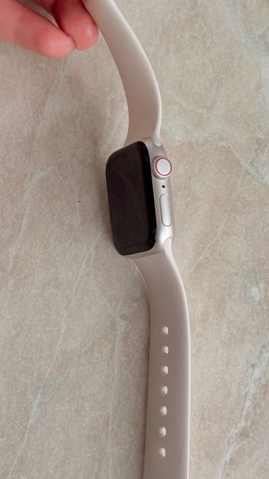 Vând Apple Watch SE GPS