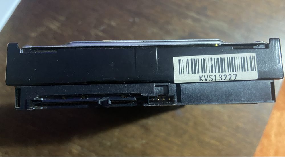 хард диск HDD Seagate Barracuda 80GB