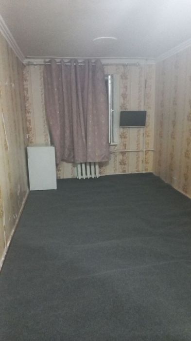 1/4/4 Саракулски.  Миробод туман.