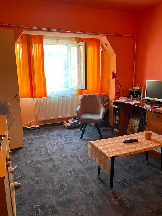 Garsonieră Micro15 / Eminescu lângă Zona Bejan