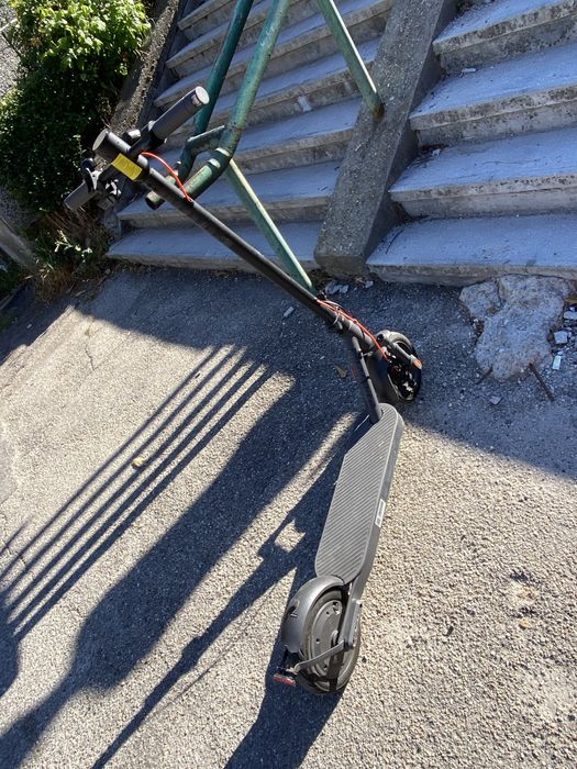 Vand trotineta electrica xiaomi