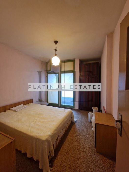 Продава се Тристаен апартамент в Пазарджик, Моста на Лютата - 89 кв.м за 920 €/кв.м - Снимка #8