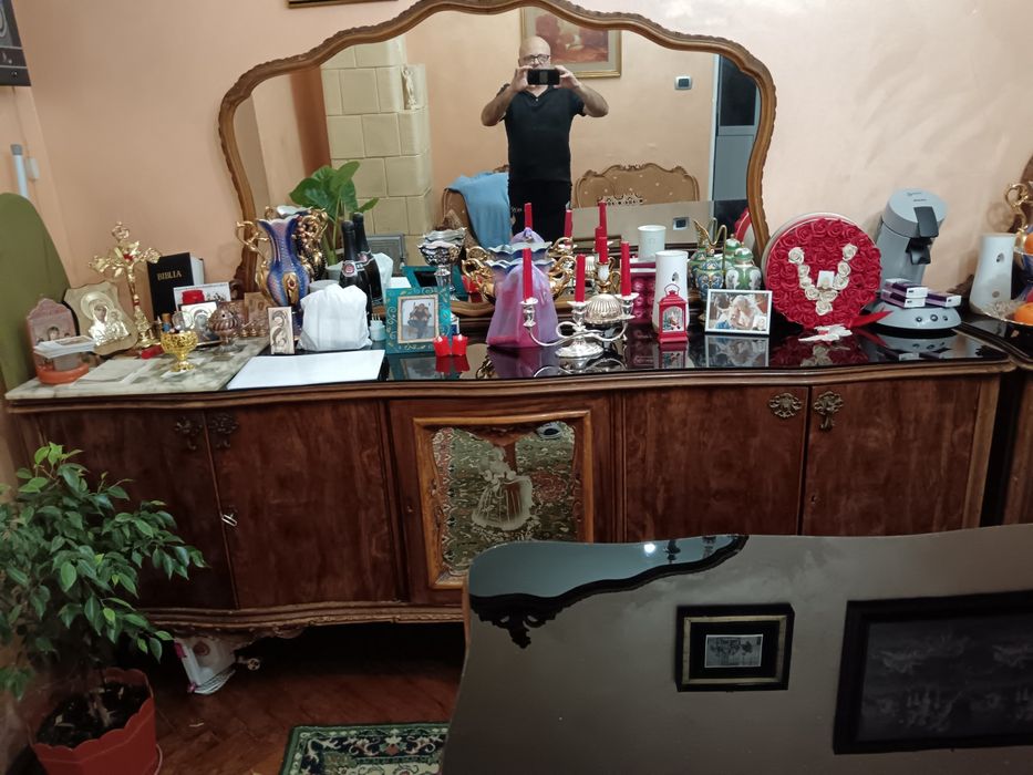 Sufragerie și dinning