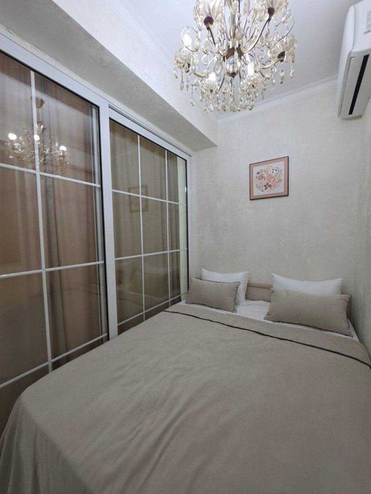 Продается Новая Евро Новостройка на ул.Бабура 2/4/5. ор: ТЦ Некст.