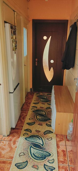 Apartament doua camere de vânzare complet