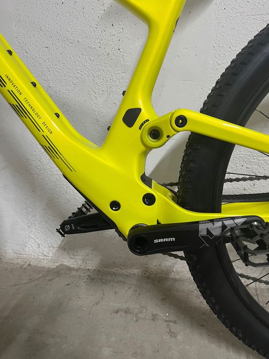 Scott Spark RC Comp