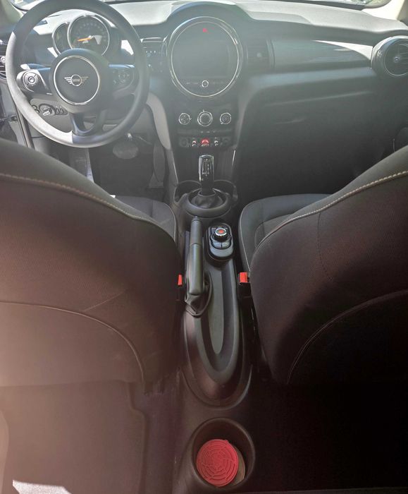 Mini Cooper 4врати