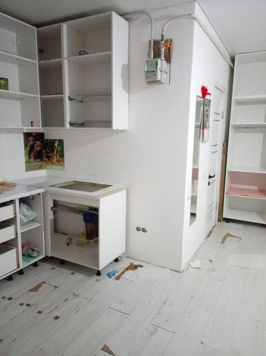 Прадам Квартиру в Астане