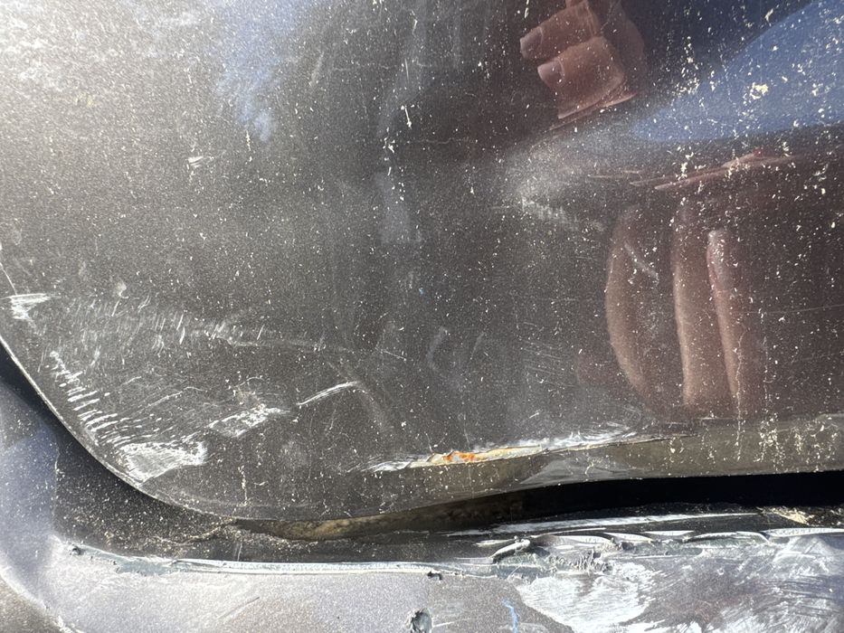 hayon mitsubishi asx 1.8 motorina 2016