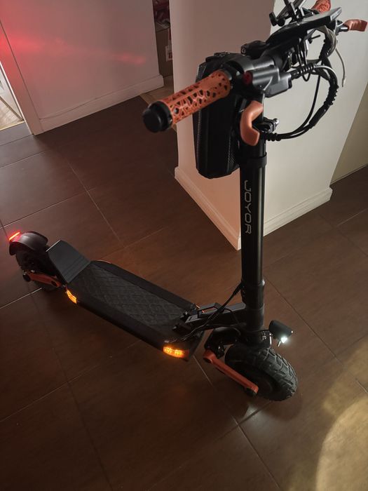 Vand trotineta electrica 2000w