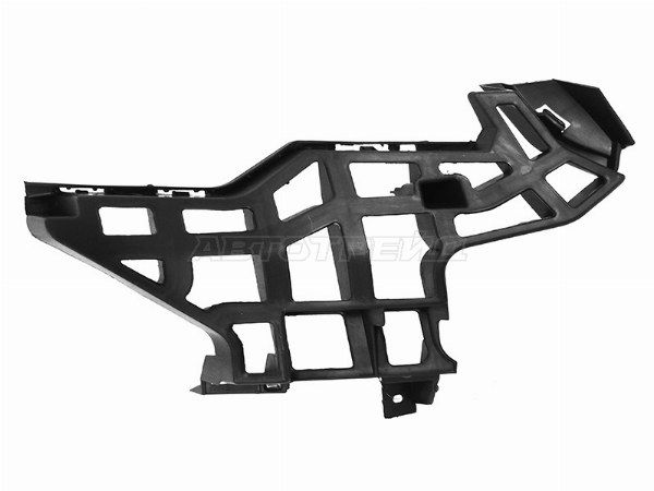 Крепление бампера Skoda Superb